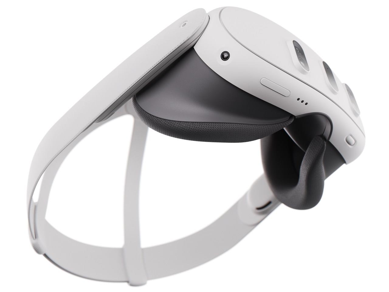 Quest 3 512GB 899-00594-01 新品未開封品　VRヘッドセット 57,000円
