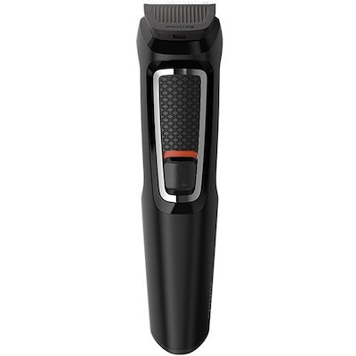他サイト： フィリップス　PHILIPS　マルチグルーミング シリーズ3000 ブラック [充電式]　MG373015の商品画像