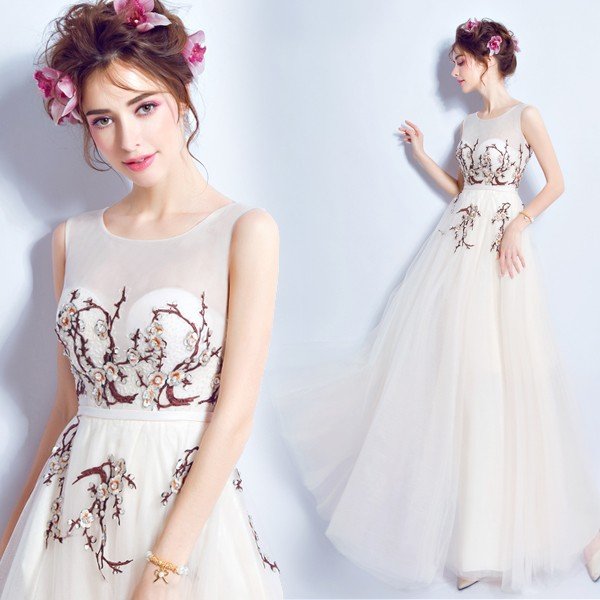 カラードレス 安い ロングドレス イブニングドレス コンサート 結婚式 カクテルドレス 演奏会 フォーマル 発表会 パーティードレス ウエディングドレス 二次会