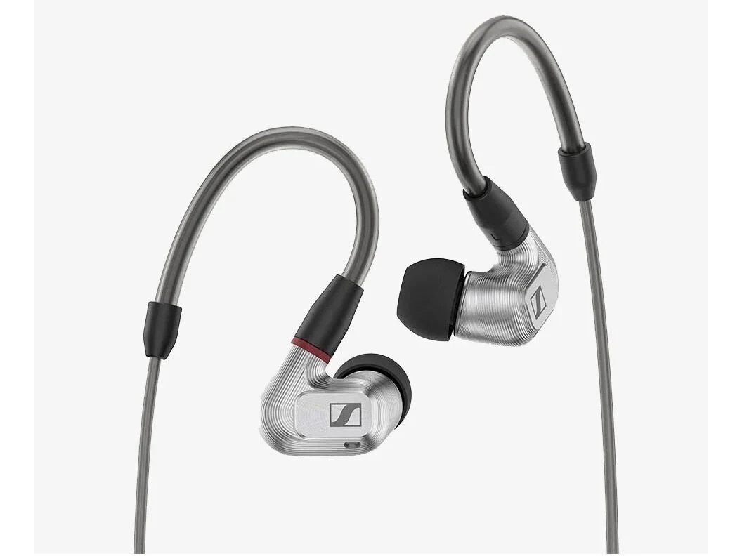 IE 900 有線イヤホン カナル型［φ3.5mm ミニプラグ］