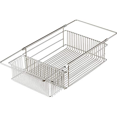 ラバーゼ 燕三条 シンクインバスケット 日本製 la base 有元葉子 LB-097 16,320円