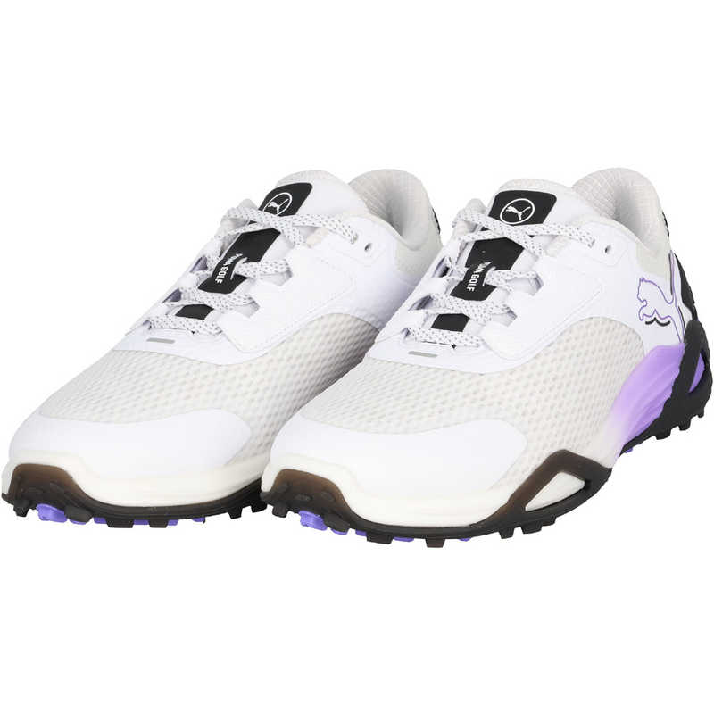 プーマ PUMA メンズ シャドウキャットニトロ PUMA WHITE-PUMA BLACK-DARK A 260 31024913 31024913_25FW