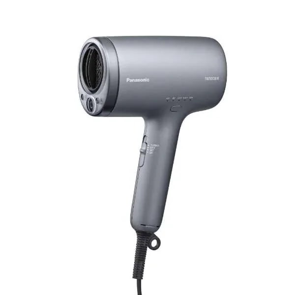 ドライヤー ノーブルグレー ナノケア ヘアードライヤー EH-NA9M-H