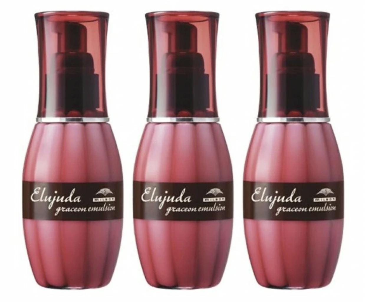 【お得３本セット】グレイスオンエマルジョン 120g 3本セット