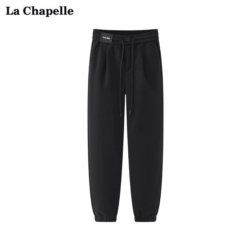 パンツ レディース 冬 カジュアル ファッション ボトムス 調整紐 伸縮性 ハイウエスト 裏 起毛 レギンス スウェット