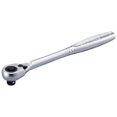 他サイト： トネ(TONE) ラチェットハンドル(ホールドタイプ) RH3H 差込角9.5mm(3/8の商品画像