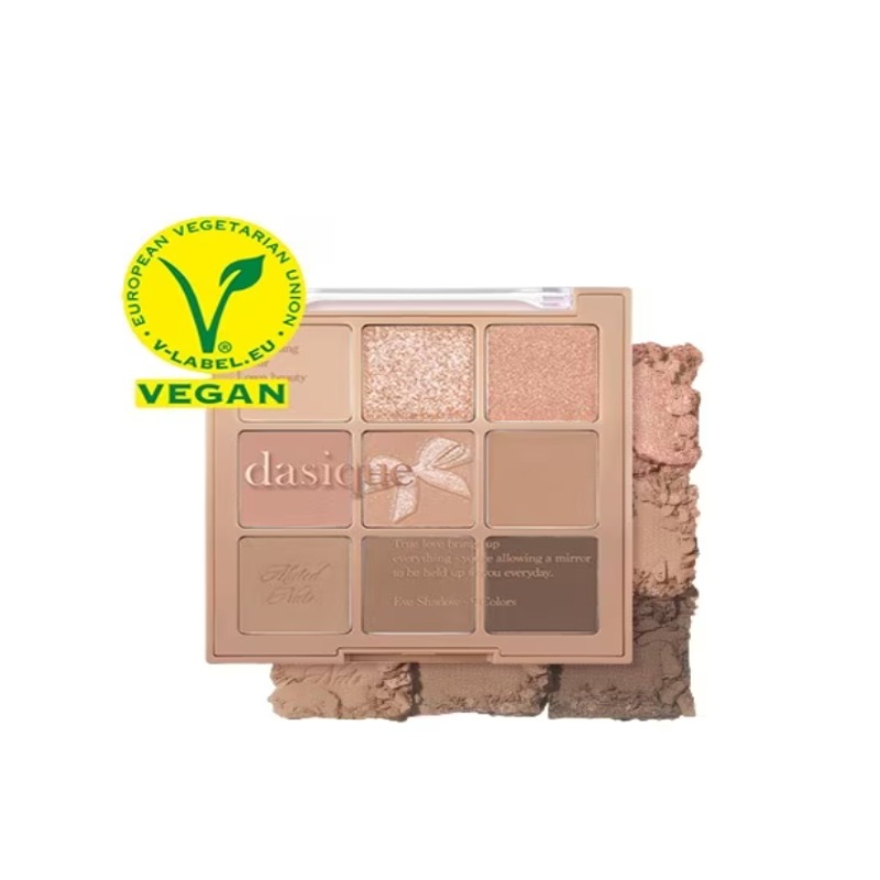 アイシャドウパレット 24色