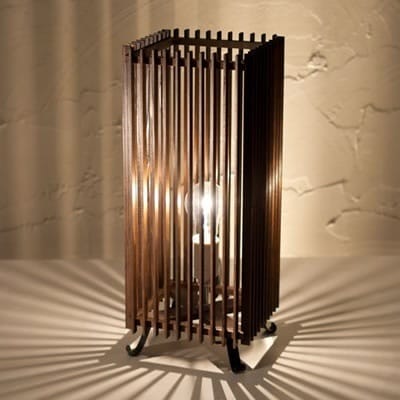 新洋電気 和風照明 和室 スタンドライト 簾 ren L 民芸塗 中間調光タイプ A535-T【送料無料】 20,697円