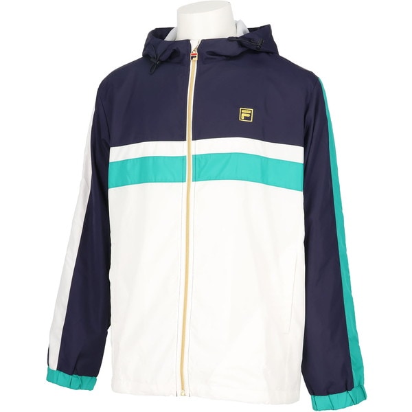 FILA フィラ ウィンドフードジャケット テニス ウインドジャケット VM7031-25