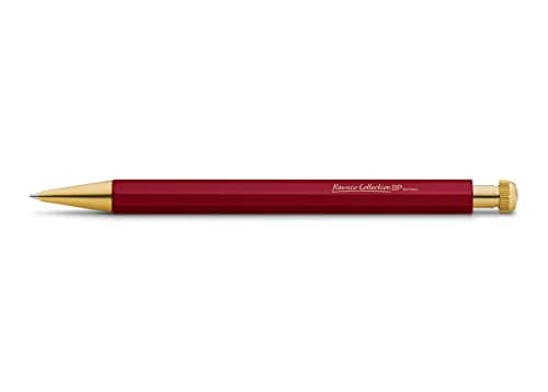 KAWECO 復刻 限定 ボールペン 0.5mm【スペシャルレッド】2021コレクション 赤 専用B