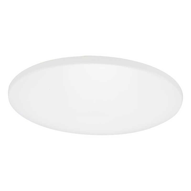 オーム電機　LEDシーリングライト 8畳 昼光色 リモコン付属　LE-Y37D8G-RA2