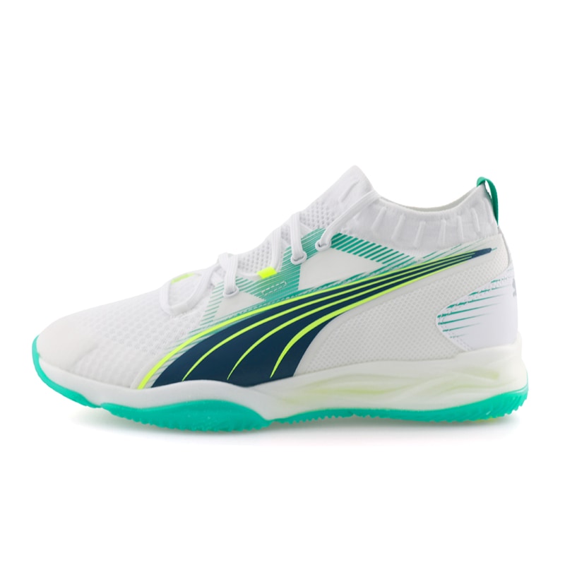 푸마 일리미네이트 나이트로 스쿼드(10768201) 인도어화