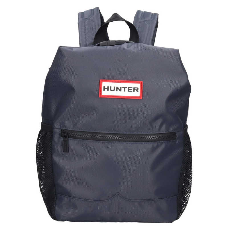 HUNTER　ORIGINAL ESSENTIAL MIDI TOPCLIP BACPACK NVY　UBB7115KBM/NVY