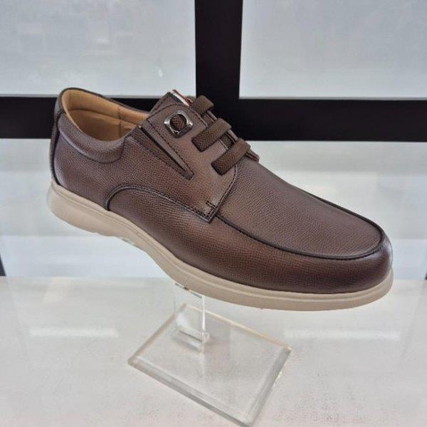 HC11 牛革メンズシューズ Y8C3U4K13 (30270461)