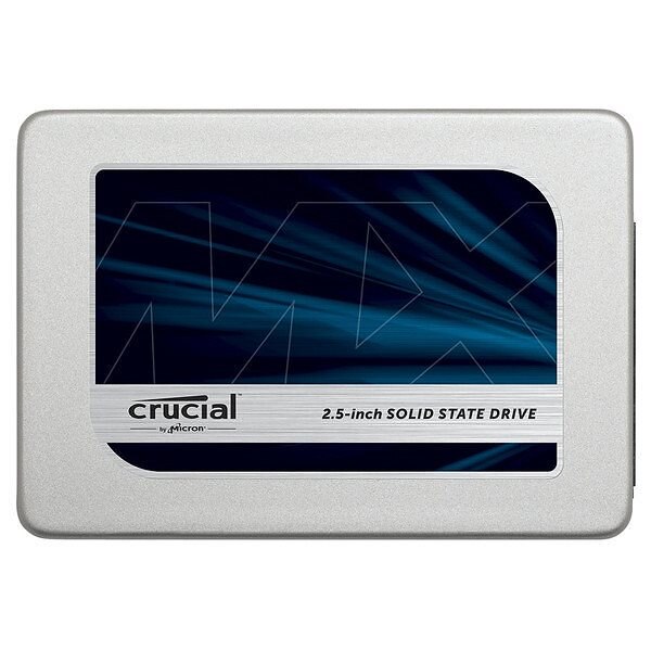 MX300 CT1050MX300SSD1/JP 2.5インチSSD1050GB