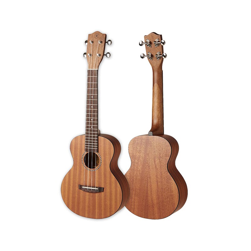 HU10PLUS コンサート ウクレレ (オールシャペリーボディ)