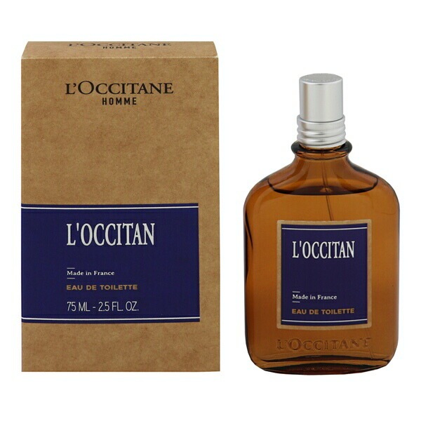 ロクシタンロクシトン EDT SP 75ml