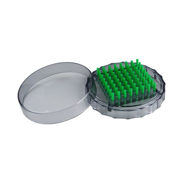 (まとめ) サンビー 印鑑ブラシ HBN-0011個 (×50セット)