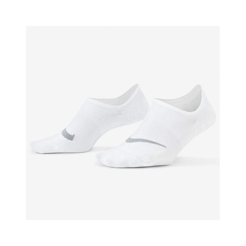 ナイキソックスエブリデイプラスライトウェイトソックス SX5277-101 S2205