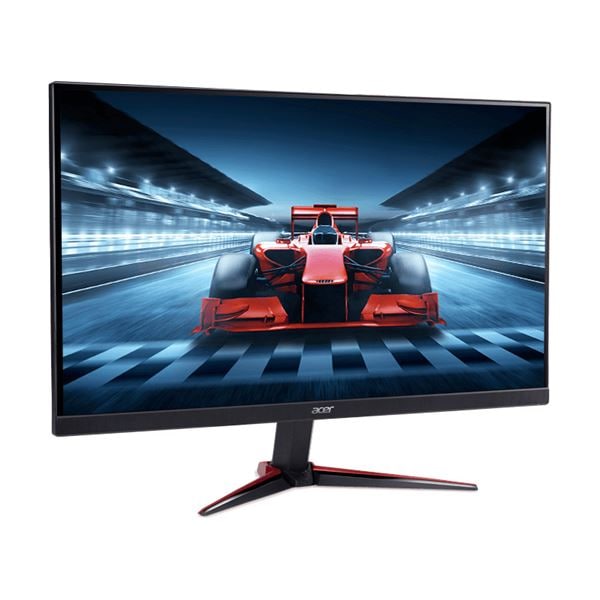 Acer Nitro 27型ワイド液晶ゲーミングディスプレイ VG270Sbmiipfx（IPS/非光沢/19201080/フルHD/16：9/250cd/2ms/FreeSync/HDMI/Dis