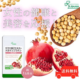 Qoo10 イソフラボンのおすすめ商品リスト Qランキング順 イソフラボン買うならお得なネット通販