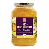 ＊ゆのちゃみ＊ Qoo10] ノクチャウォン [緑茶園]蜂蜜ゆず茶1KG + 1KG