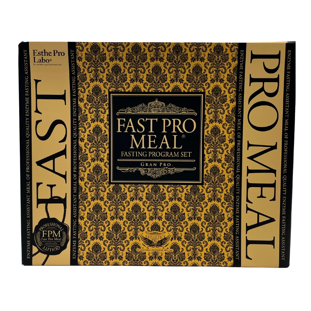 ファストプロミール プレミアムBOX（10食セット）