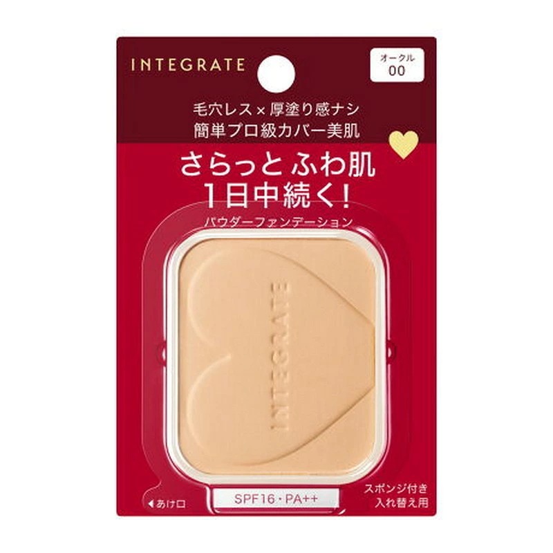 �C���e�O���[�g �v���t�B�j�b�V���t�@���f�[�V����(���t�B��) �I�[�N��00 ���ɖ��邢���F 10g
