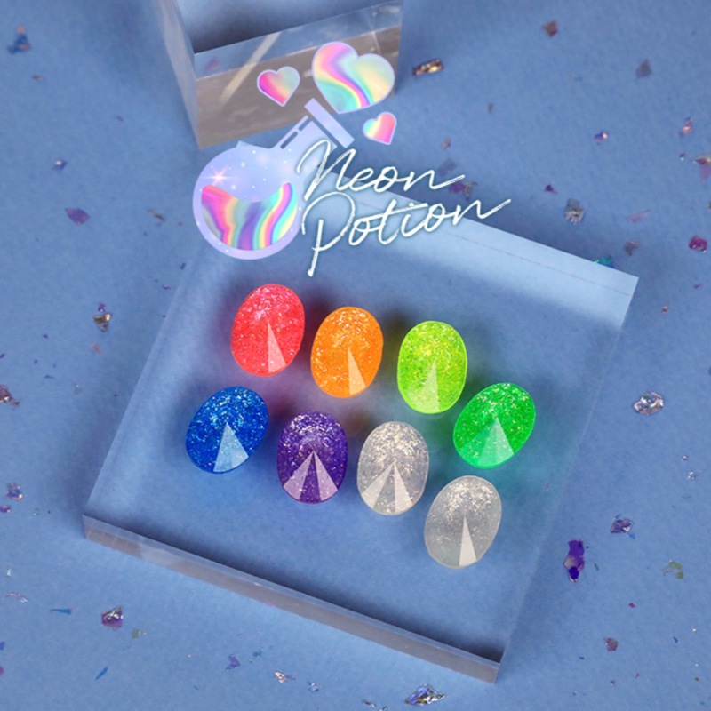 FIRST STREET / Neon Potion 1+1