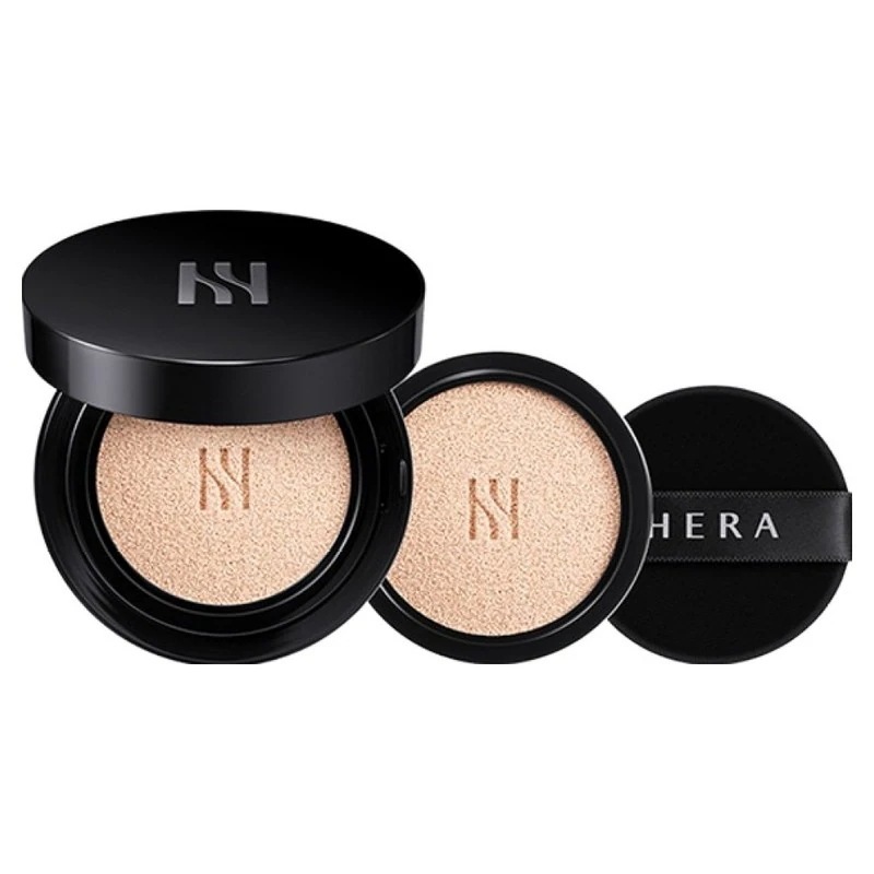 NEWブラッククッションファンデーションデュオ 15g 21N1 8,608円