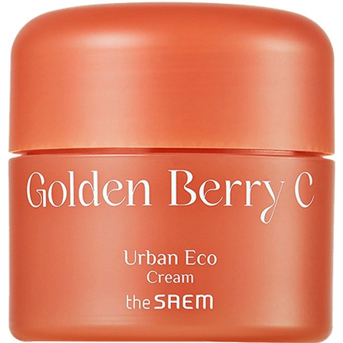 アーバン エコ ゴールデンベリーCクリーム50ml