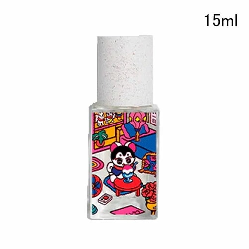 メゾン マティン あらしのうみ 15ml MAISON MATINE ARASHI NO UMI EDP [v1t]