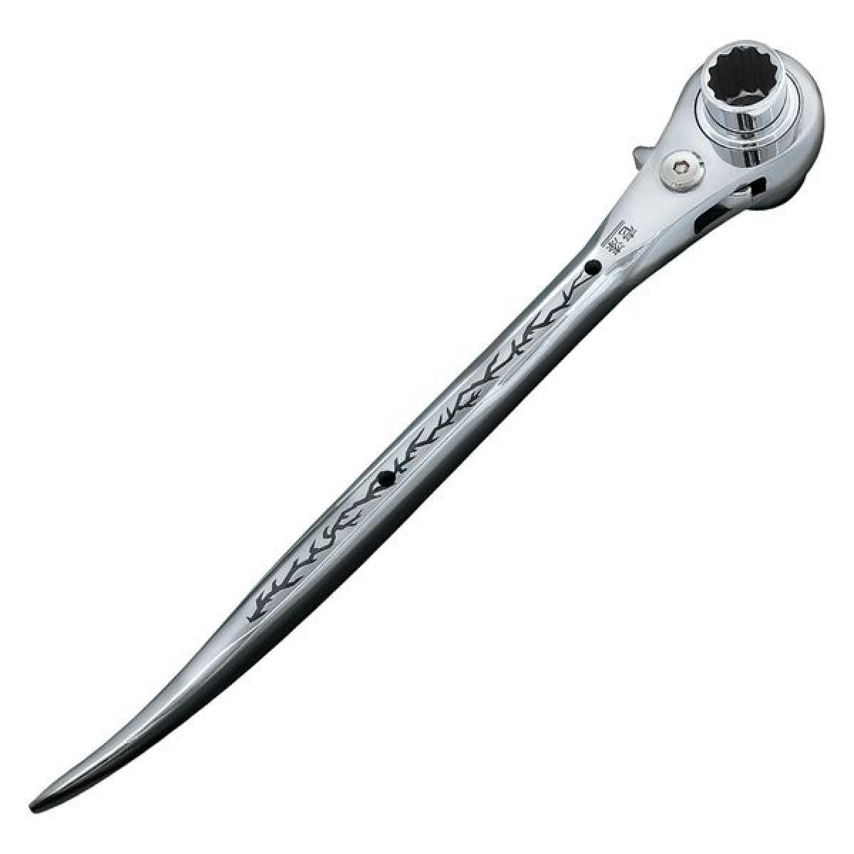 KNIPEX（クニペックス）3733-125 時計細工用アジャスティング