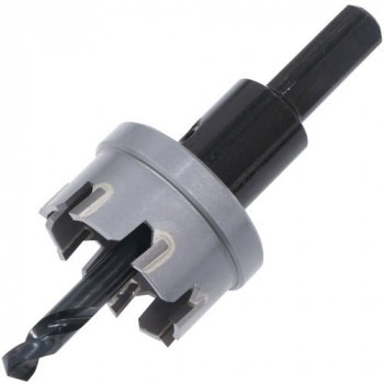 マーベル ST型超硬ホールソー　33mm ST-33