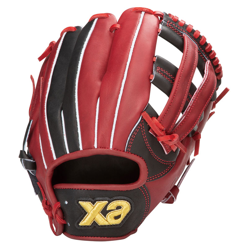 ザナックス XANAX 硬式ジュニアグラブ ザナパワー グラブ・ミット グラブ・ミット 野球 25SS (BHG25JK1P)