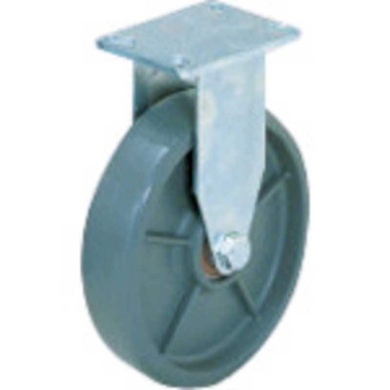 スガツネ工業　スガツネ工業 重量用キャスター径254固定SE(200ｰ139ｰ457)　SUG-8-810R-PSE