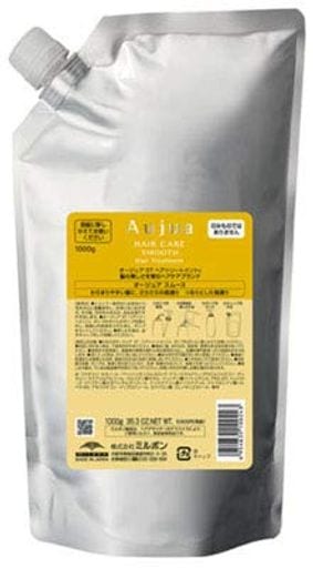 オージュア ST スムース ヘアトリートメント1KG