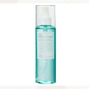 シカピュアボディミスト200ml 1個