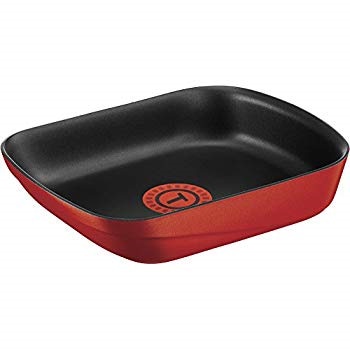 ティファール 玉子焼き器 IH対応 インジニオネオ IHルビーエクセレンス エッグロースター チタン エクストラ 4層コーティング 取っ手の取れる T-fal G60318