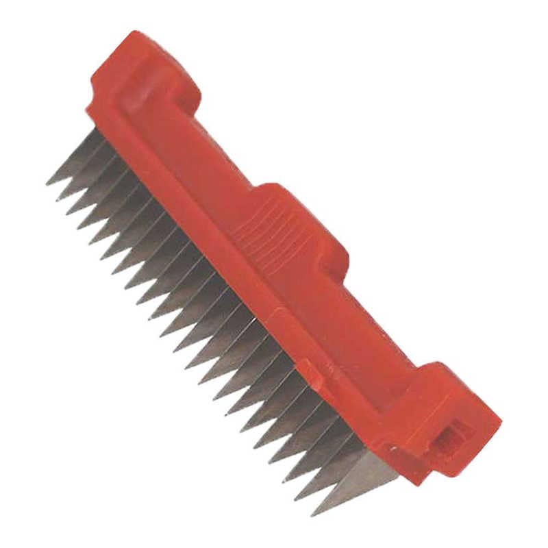 デバイヤー　Mレボリューションスライサー 千切用替刃 4mm幅　CSLH1012