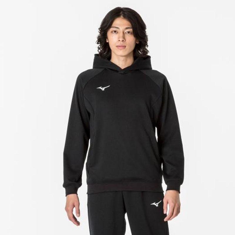 スウェットプルオーバーフーディ 陸上競技 ウエア スウェット (32MCA176) 5,169円