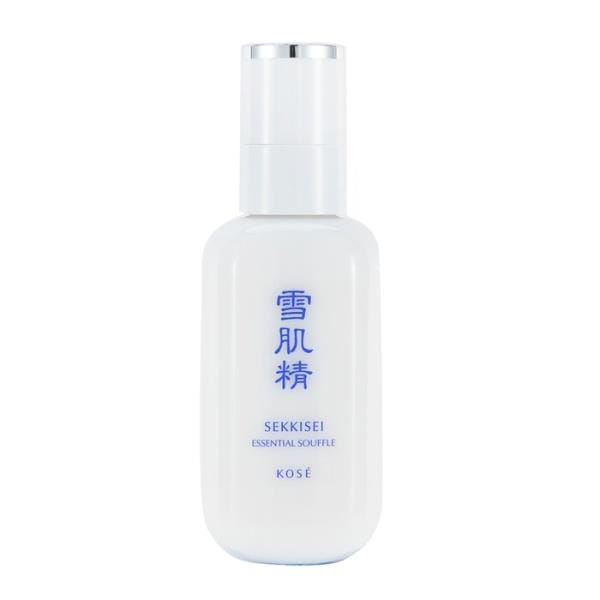 雪肌精 エッセンシャル スフレ 140ml