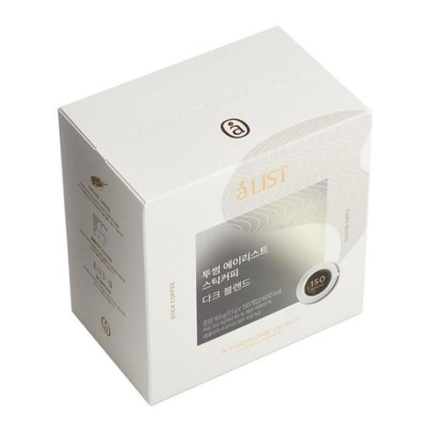 OF0M7N52co トゥーサム スティックコーヒー ダーク150スティック コーヒー豆