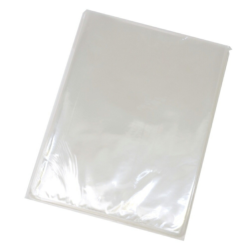 ササガワ OPP袋 マルチ袋 A4用 幅225mmx高さ310mm S-A-4 1000枚入 32-5101