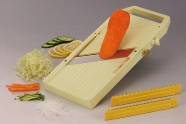 業務用 せんぎりスライスくん