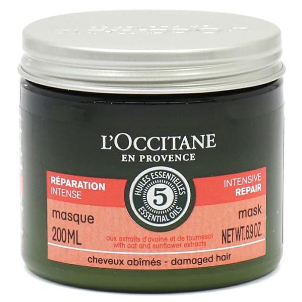 ロクシタン ファイブハーブス リペアリング ヘアマスク 200ml LOCCITANE LOCCITANE