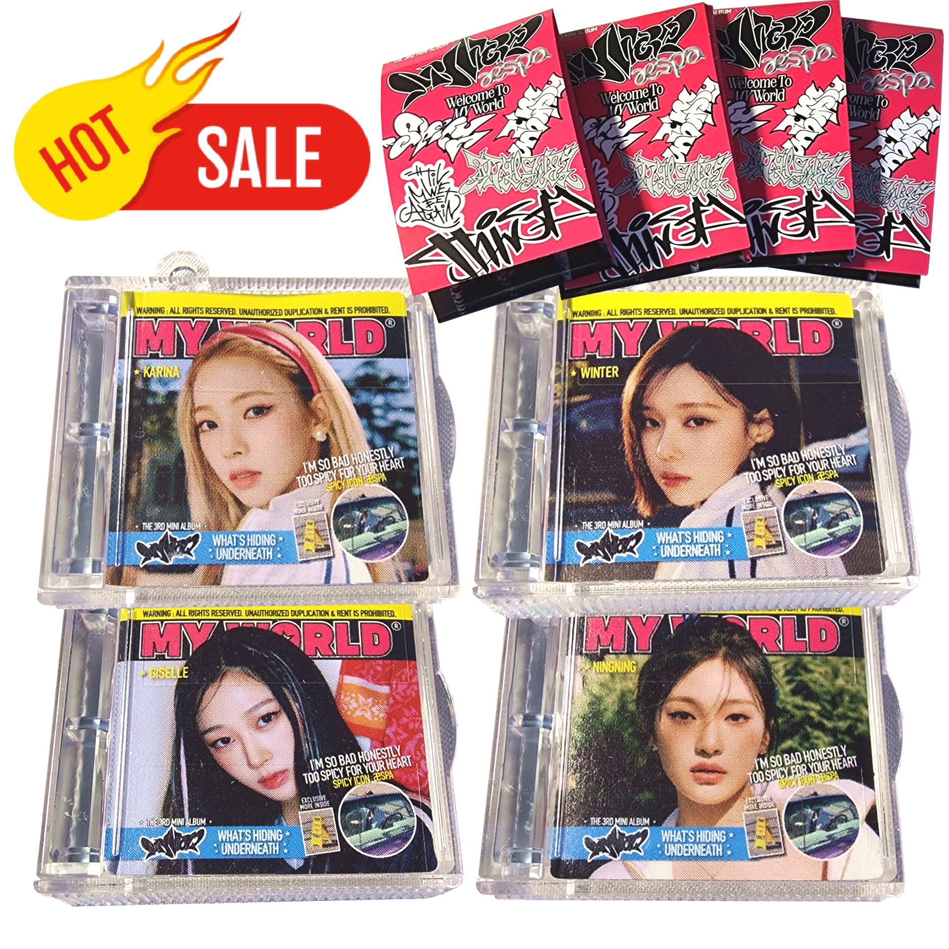 未開封新品】オマイガールOH MY GIRL 2021シーズン