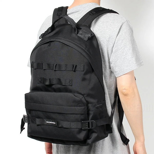 リュック バックパック メンズ ARMY MULTI BACKPACK M 6440332BKOI