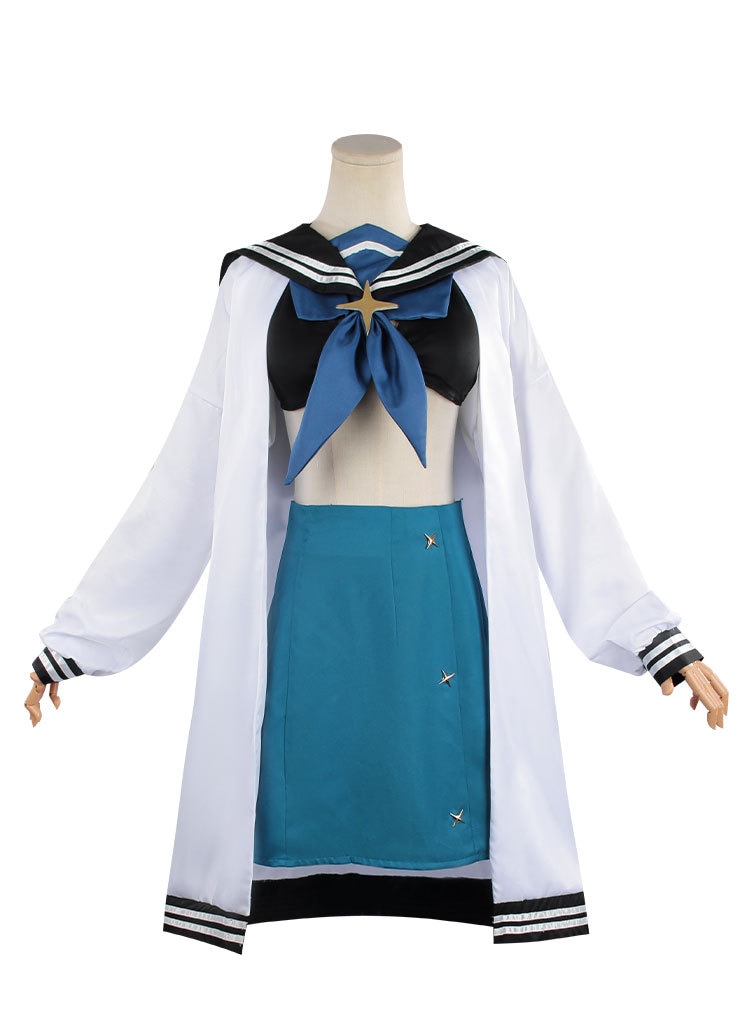 コスプレ変装仮装 衣装 魔法少女にあこがれて ひいらぎうてな ロコムジカ