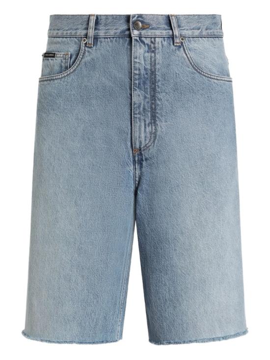 DOLCE & GABBANA Men Shorts GP1T2D G8NU7S9001